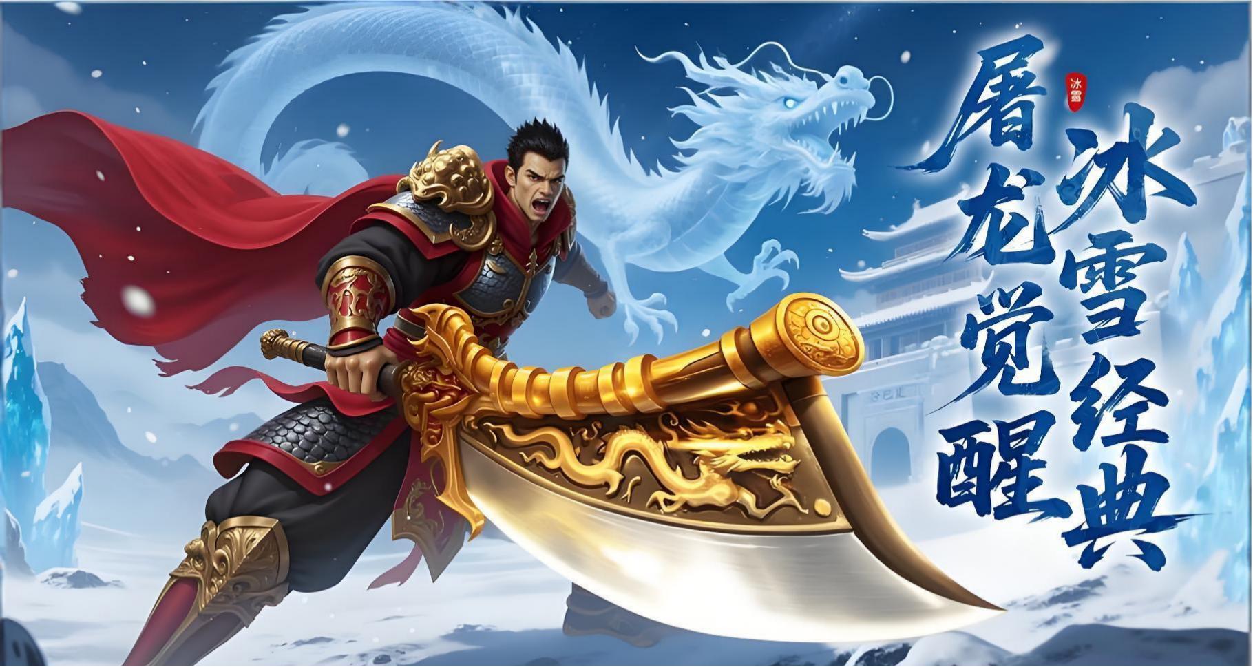 冰雪传奇攻沙怎么打？行会攻沙阵容搭配与打法详解